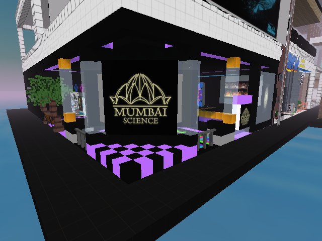 Mumbai Science Release Party coming up!!!