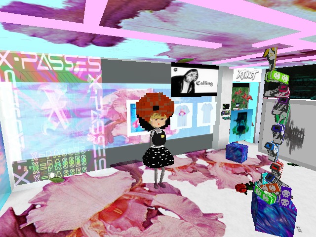 Metaverse Homies TONIGHT