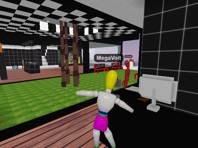 Super live moderator !
