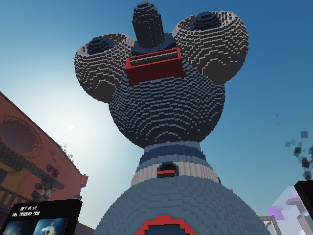 Dudly's making cool stuff...