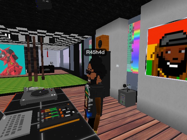 Sunday Reggae Chillout Session!