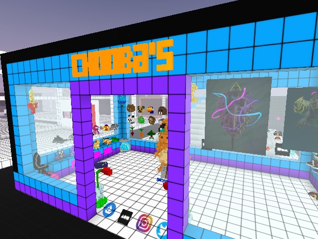 Still in construction but did the main changes