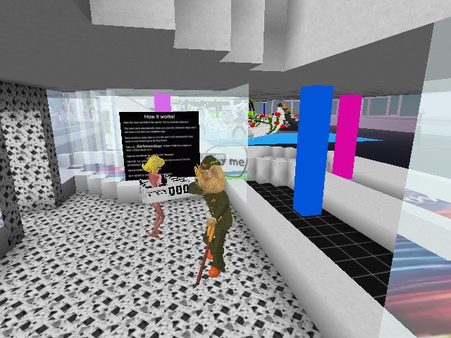 party time