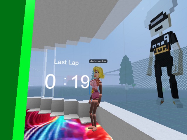 0.19 top that!