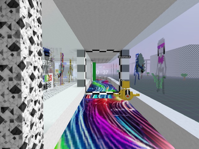 im 2fast 2voxelicious