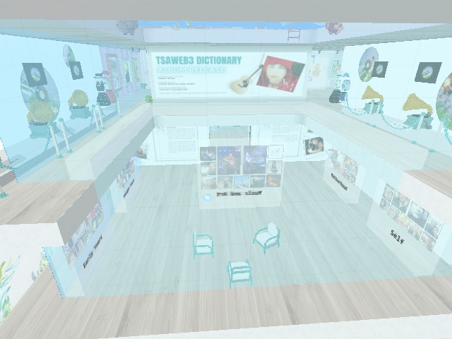 interesting gallery