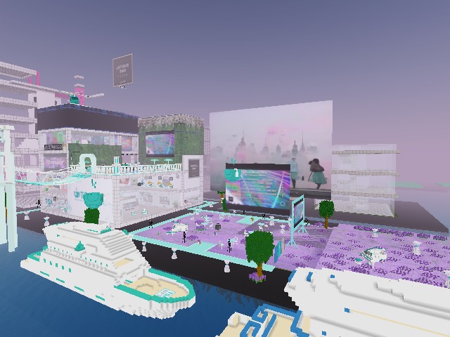 Check out Digital One Asset's amazing parcel!