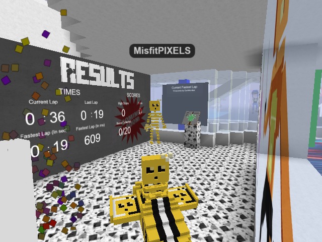 Can you beat 19 sec? You could WIN a FREE Misfit NFT! LFG!