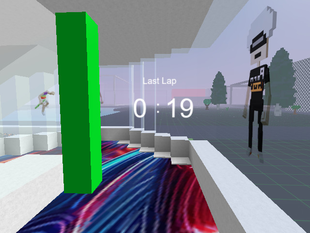 19 seconds!
