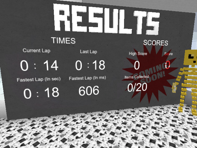 18 seconds 😎