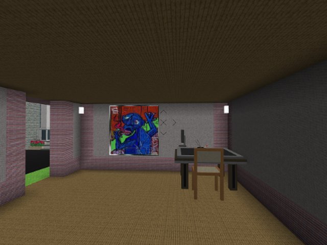 New art installed <3