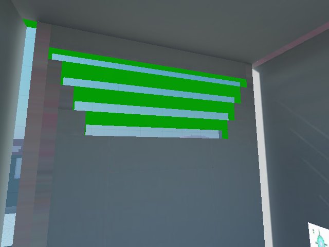 ligthing bug