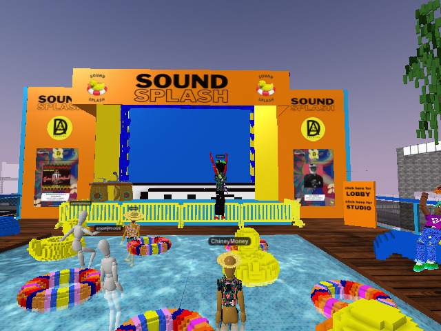 party soft