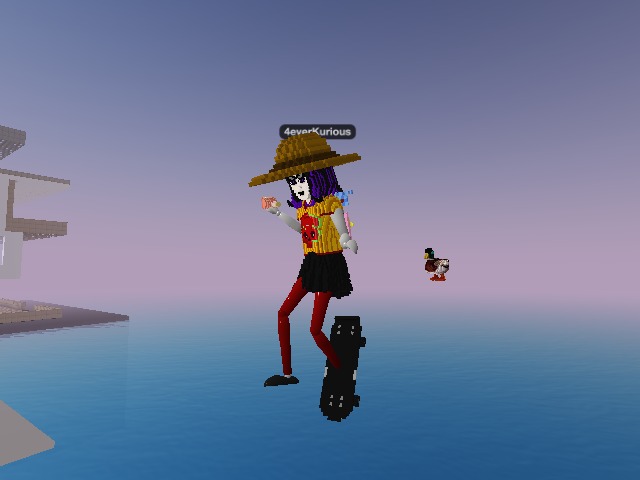 4EverKurious