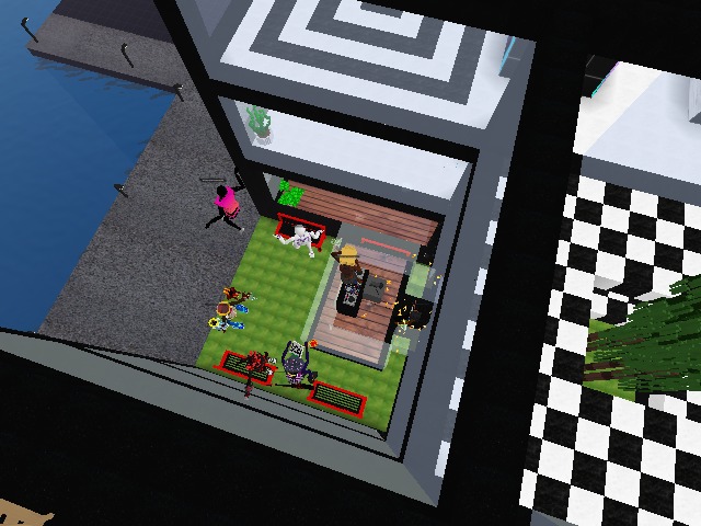 more frens! come join