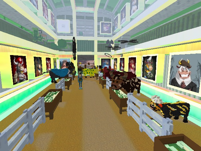 Bullpen is filling up