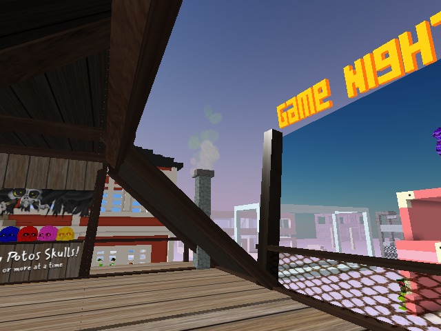 Gamenight!!
Come play pictionary!
Poaps, NFTrophy and make some fens!