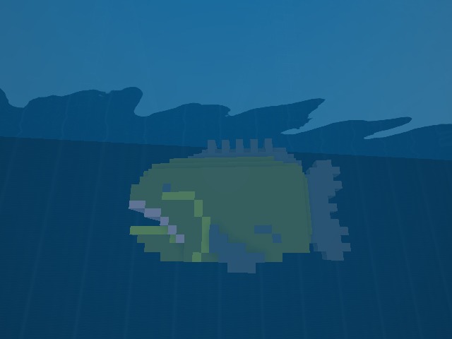 🐟