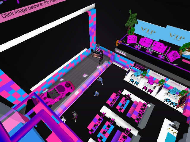VIP GmetaOne