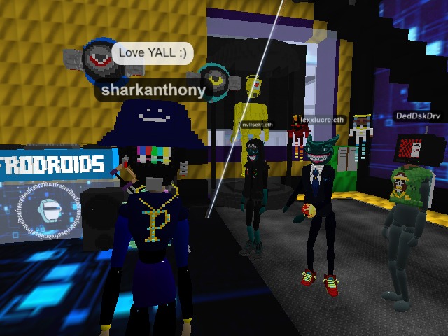 SHARKKKKKK!!!!