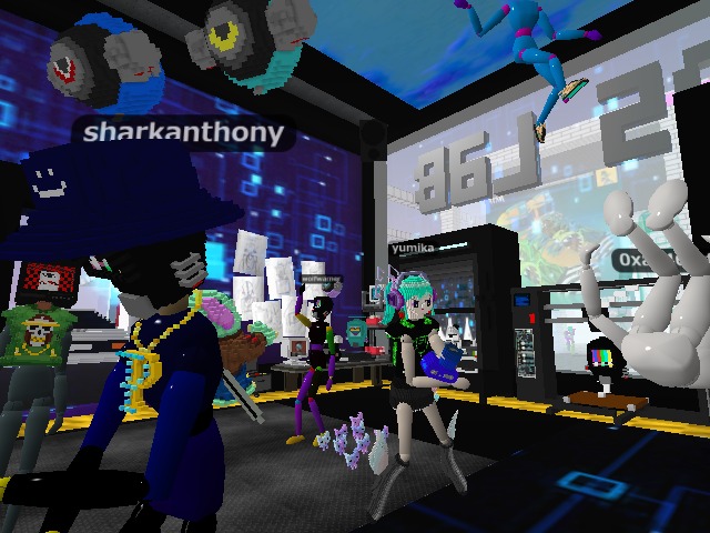 after party