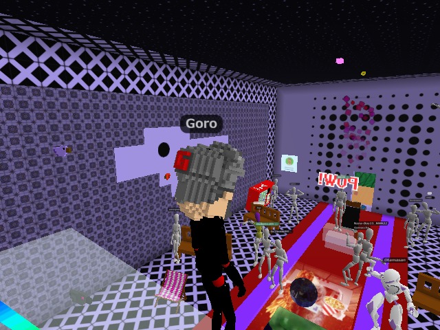 PARTYY!!!!!!