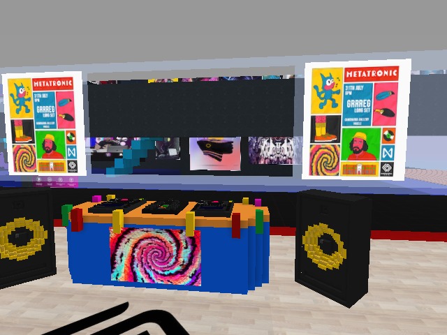 In 5 hours <3 #metatronic #gambiarranear