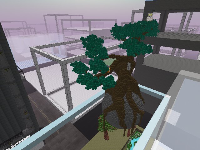 Pretty cool tree