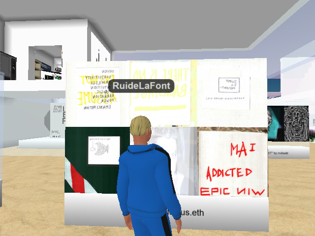 Great arts by Fluxus