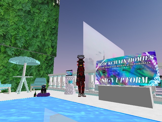 BLOCKCHAIN HOMIES NFT MUSIC SHOWCASE FORM IS NOW LIVE AROUND OUR PARCEL.
NEXT LIVESTREAM IS AUG 13 @6PM