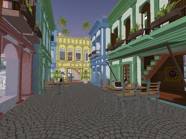 Small Havana
