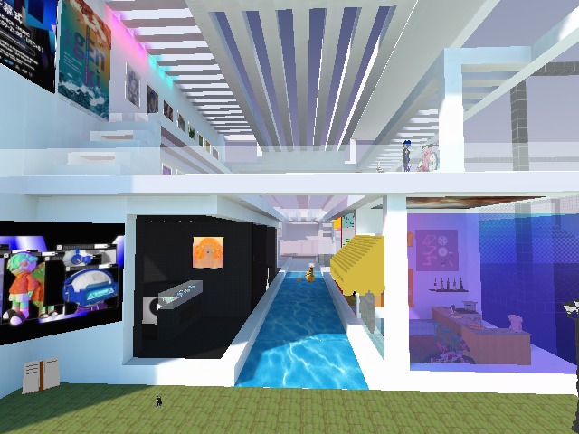 Vox gallery