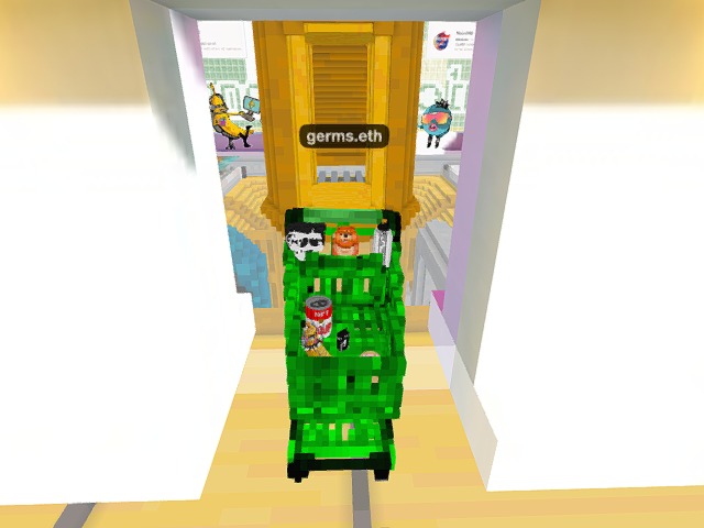 creative avatar