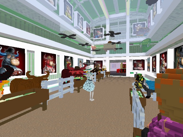 Your home of NFTs