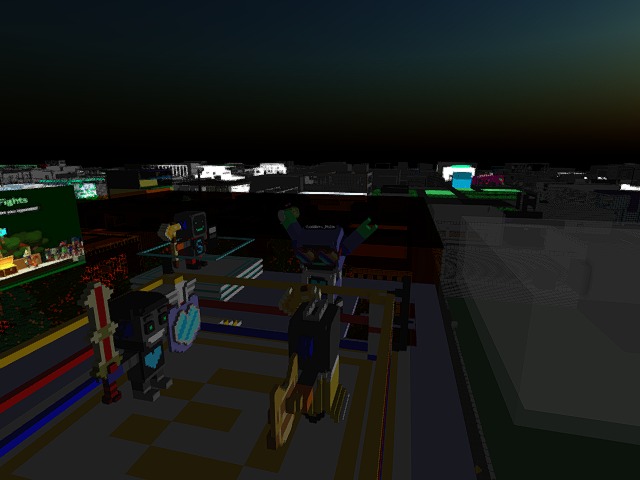 BlockBouts V1 is now available for Holders!