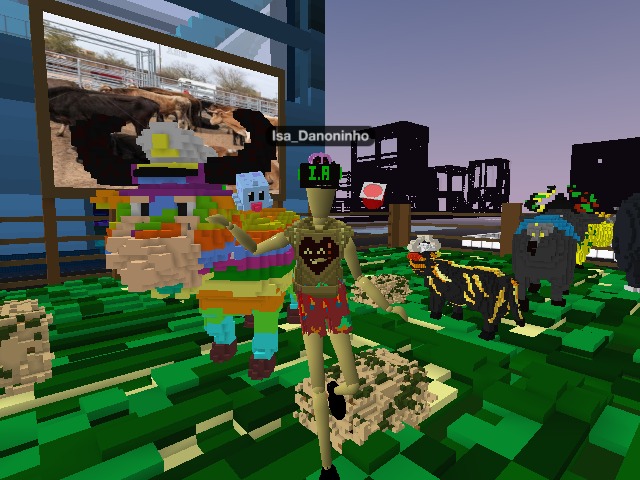 A COWFFICER LOL <3
