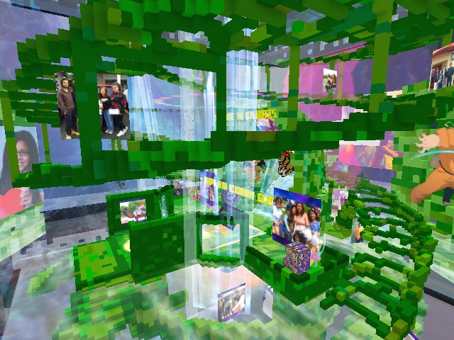 This place is so cool!