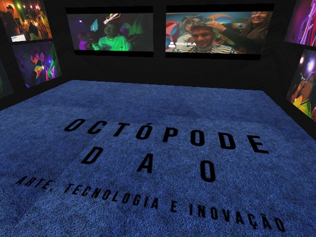 Exclusive #NFTs from #BrazilianMusicNear minted at #mintbase! Enjoy! See the #KoeRecords Exhibition | https://linktr.ee/octopodedao #NEAR