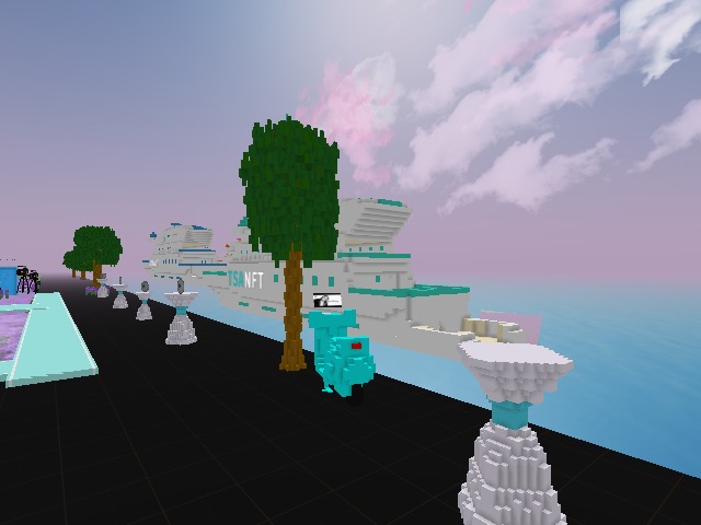 wanna play Xtinct's music on site?
