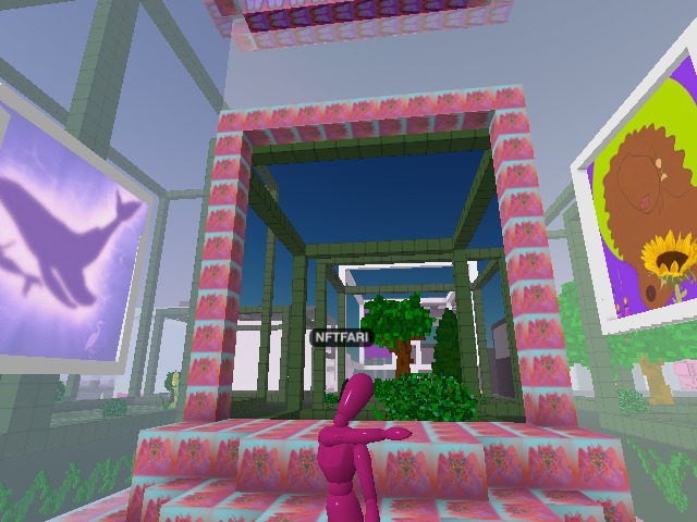Come join party and sign the guestbook!