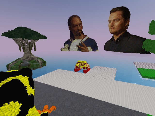 🜨 ♁ ☷ 🜃