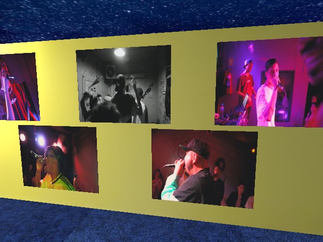 Exclusive #NFTs from #BrazilianMusicNear minted at #mintbase! Enjoy! See the #KoeRecords Exhibition | https://linktr.ee/octopodedao #NEAR