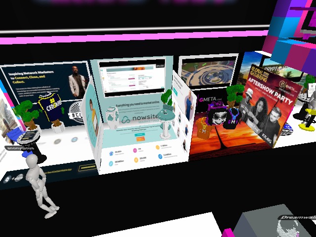 Event is Live