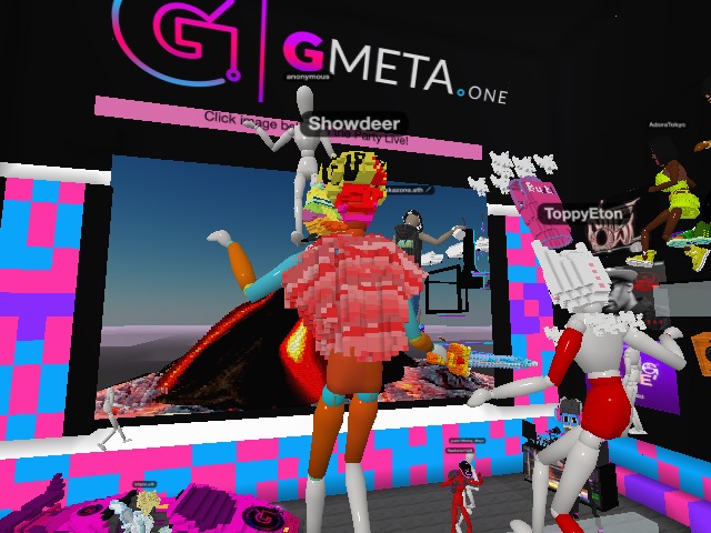 Amazing event!!