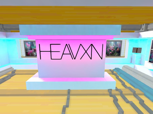 Heavxn