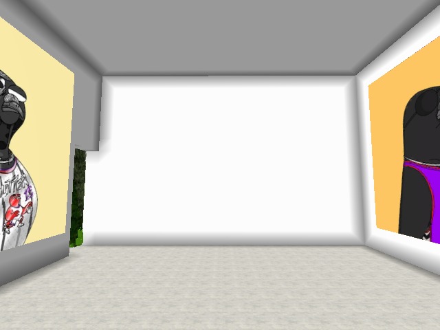 My Voxel