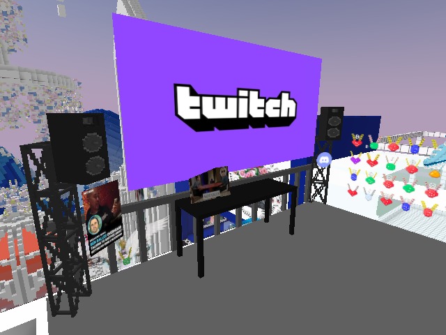 Stage