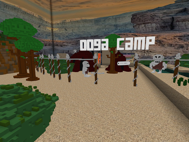 !OOGA Home of the Neandersmols.
