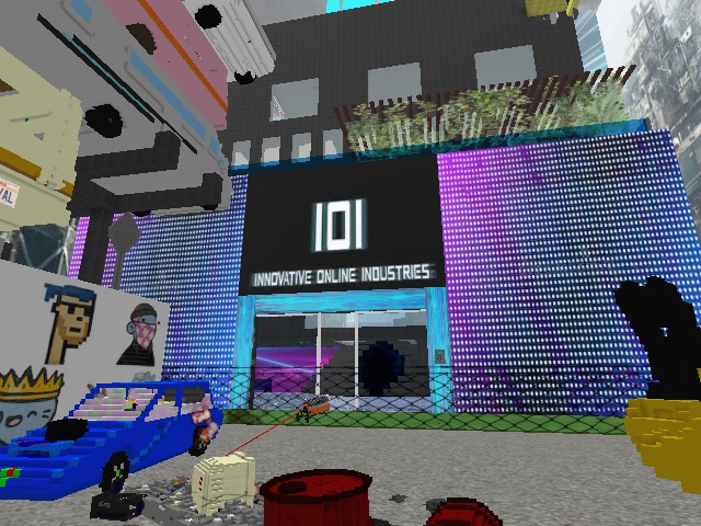 IOI