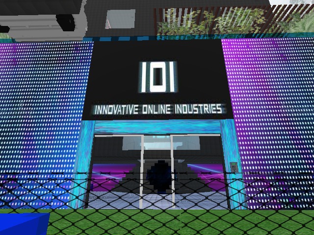 IOI